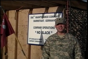 Spc. Perry LaFortune