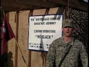 Sgt. Nicolas Santangelo