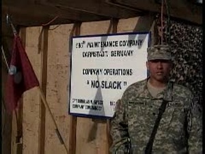 Spc. Roberto Mendoza-Diaz