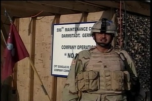 Sgt. Rosado-Melendez Rosado-Melendez