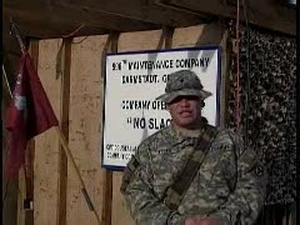 Spc. Jaime Velez