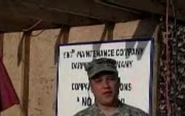 Staff Sgt. Richard S. Brooks