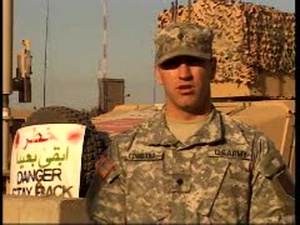 Spc. Nicholas Lombard