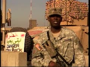 Staff Sgt. Jeffred Singletary