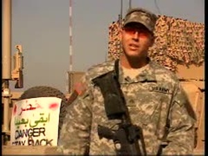 Sgt. Jose Villenueva