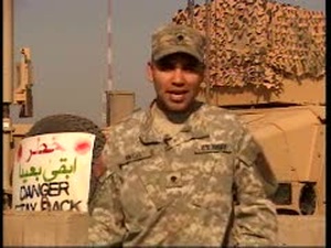 Spc. Nathan Pintos