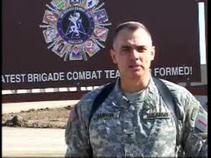 Col. James Burton