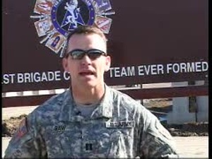 Capt. Jimmy Gaw