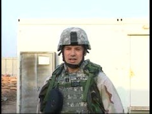Lt. Allen Willey