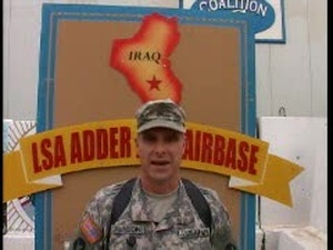 Maj. David Munson