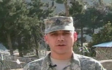 Sgt. 1st Class Andrew Guerrero