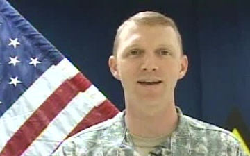 Maj. Darrell Otto