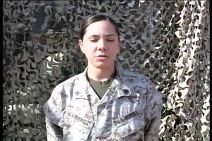 Sgt. Jamie Langiewicz
