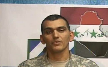 Maj. Lou Feliciano