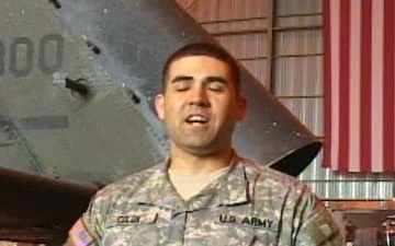 Sgt. Pedro Colon