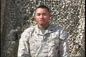 Cpl. Phirak Kong
