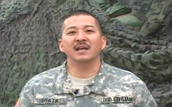 Brett Ogata