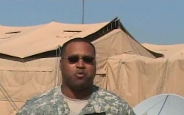 Staff Sgt. Robert Gault