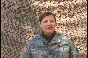 Yolanda Harlan