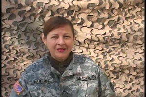 Yolanda Harlan