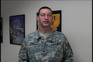 Sgt. Scott Tynes