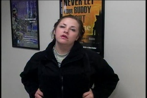Pvt. Tamra Gabbard
