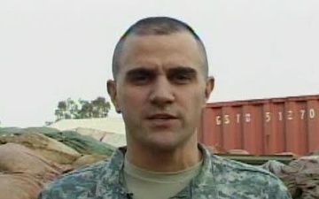 Maj. Brian Dugan