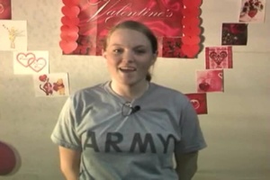 Spc. Keisha Escamilla