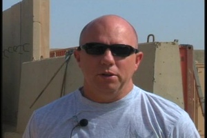 Capt. Stephen Grant
