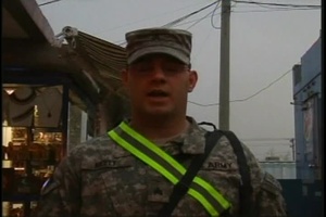 Sgt. Kenneth Nicely