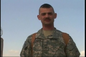 Staff Sgt. David McGuire