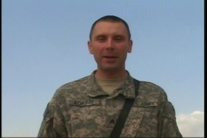 Sgt. Joseph S. Adkins