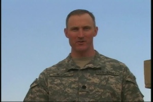 Lt. Col.  Kirk