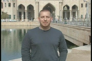 Brett Warren