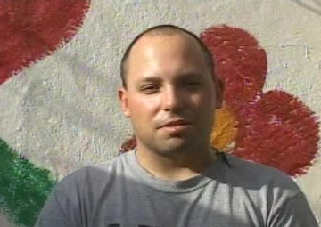 Sgt. Ian Kiesselbach