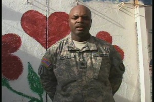 Staff Sgt. Joseph Thorpe