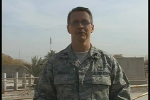 Capt. Alan Madera