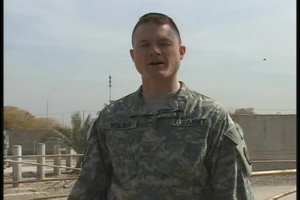 Maj. Rob Wilson