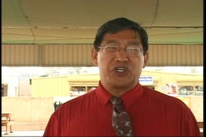 Leslie Kayanan