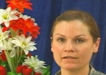 Sgt. MacKenzee Lewis