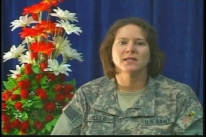 Capt. Janie Miller
