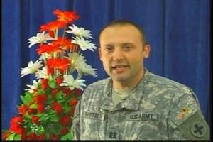 Capt. Matthew Goetten