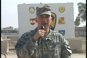 Maj. Reynaldo Soliz