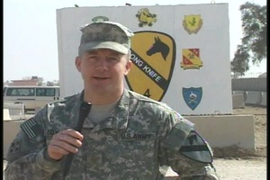 Maj. Boyce Edwards