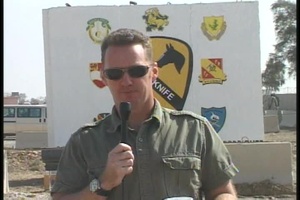 John Myces