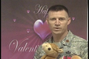 Maj. James Beaty