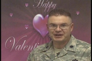 Lt. Col. David Bruce