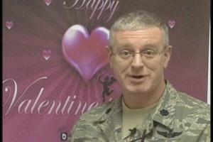 Lt. Col. William Hook