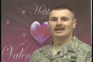 Staff Sgt. Scotty Duncan