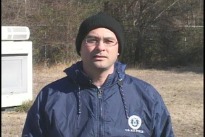 Miguel Negron